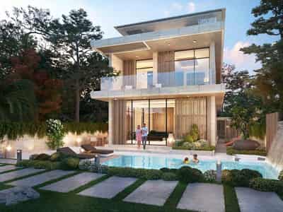 64 new flats in residential complex Autograph Collection in DAMAC Hills