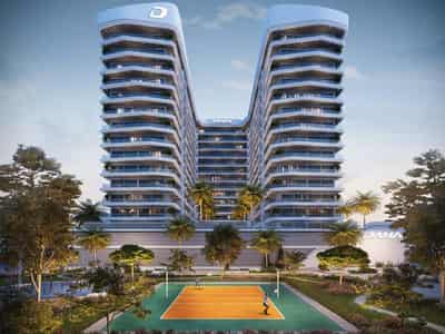 300 новых квартир в ЖК Elo 2 в DAMAC Hills