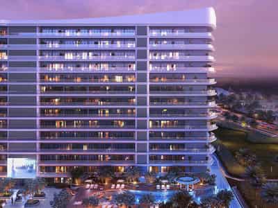 300 new flats in residential complex Elo 2 in DAMAC Hills