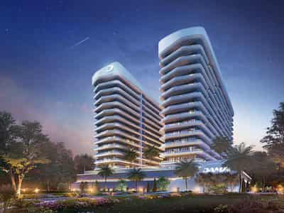 300 новых квартир в ЖК Elo 2 в DAMAC Hills