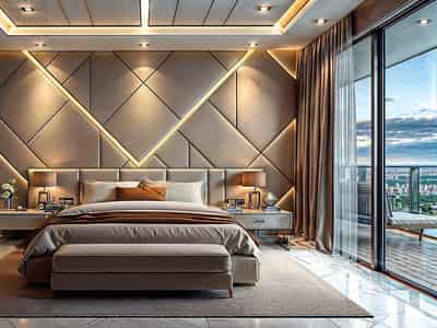 New Dimondz Residence with rich infrastructure close to Palm Jumeirah, JLT, Dubai, UAE