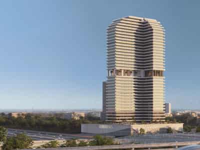 400 новых квартир в ЖК IVY Gardens 2 в Wadi Al Safa 5