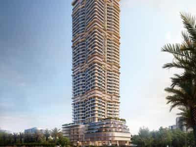 492 новых объекта в ЖК Midora Residences в Jumeirah Village Circle