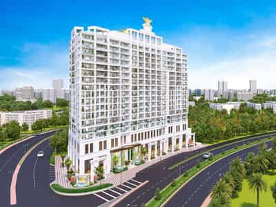 442 новые квартиры в ЖК Aqua Flora в Al Barsha