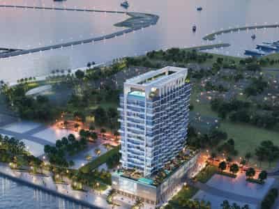 148 новых объектов в ЖК Azura Residences в Dubai Islands