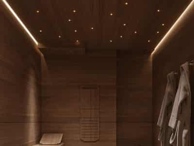 200 новых вилл в ЖК Primero Residences в Al Furjan