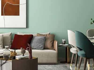 72 new flats in residential complex Symbolic Aura in Al Furjan