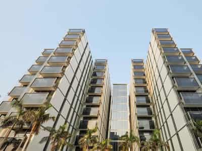 50 новых объектов в ЖК Muraba Dia в The Palm Jumeirah