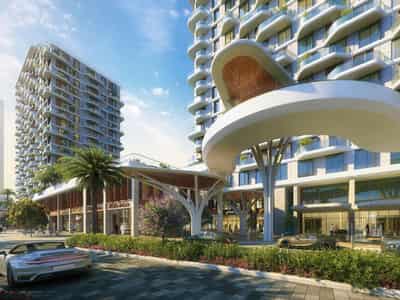 193 новых объекта в ЖК Takaya в Motor City