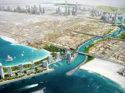 11 новых квартир в ЖК Aykon City в Business Bay