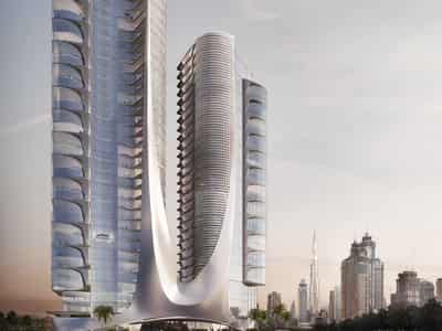 49 новых квартир в ЖК Aykon City в Business Bay
