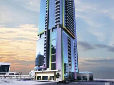 2 новые квартиры в ЖК Me Do Re 2 в Jumeirah Lake Towers