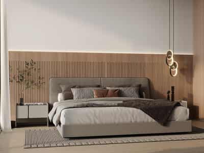 New high-rise Apex Residence with swimming pools close to large shopping malls, JVC, Dubai, UAE