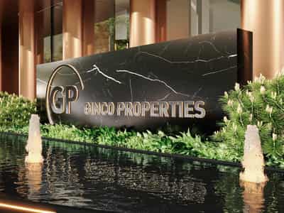 16 new flats in residential complex One Residence in Downtown Dubai