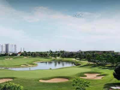84 новые квартиры в ЖК Living Legends Phase 5 в Wadi Al Safa 3