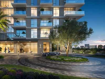 5 новых квартир в ЖК Club Place в Dubai Hills Estate