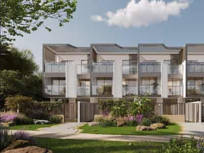 2 новых объекта в ЖК Knightsbridge Phase 1 в Nad Al Sheba 1