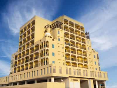 144 новые квартиры в ЖК 7 Seasons в International City