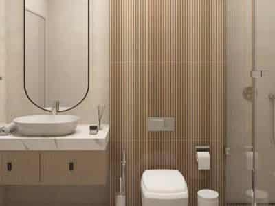 6 новых объектов в ЖК PG One в Al Furjan