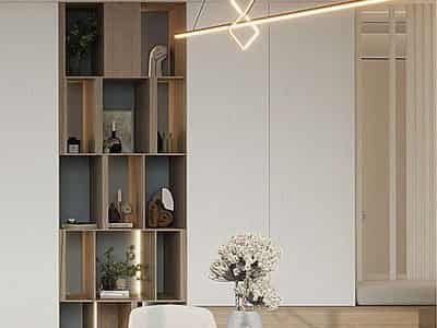 80 новых квартир в ЖК PG Maison в Дубае