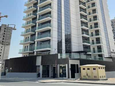 103 новые квартиры в ЖК PG Upper House в Al Furjan