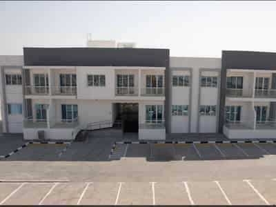 30 новых квартир в ЖК Dezire South Residences в Saih Shuaib 2