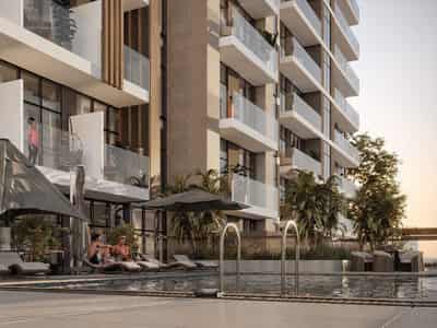 363 новые квартиры в ЖК Verdana 6 Residences в Dubai Investment Park Second