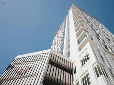 9 новых квартир в ЖК Canal Bay в Business Bay