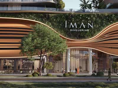 4 New Apartments at One Sky Park in Dubai