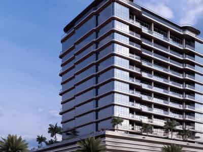 10 new objects in residential complex Sofitel Residences in Downtown Dubai