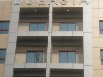 7 новых квартир в ЖК Dugasta Warsan в International City