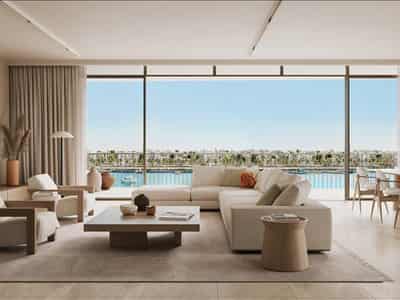 Новый комплекс Bay Grove Residences с выходом на пляж в современном и живописном районе Dubai Islands, Дубай, ОАЭ