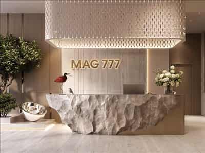 New residence Mag 777 with modern premium infrastructure, Dubai Sports City, Dubai, UAE