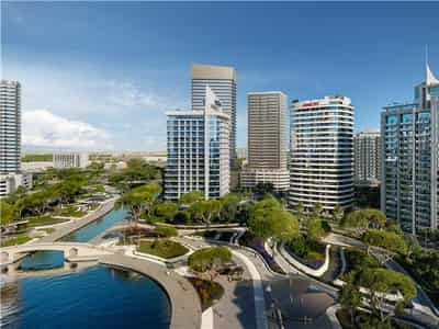 New residence Mag 777 with modern premium infrastructure, Dubai Sports City, Dubai, UAE