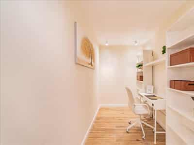 New Lucky Royale Residence with swimming pools, co-working areas and a garden, JVC, Dubai, UAE