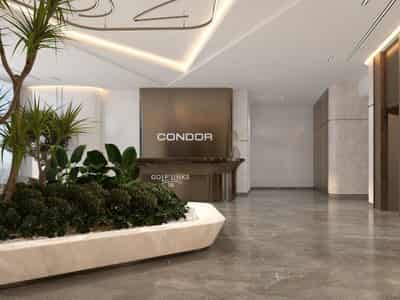 Элитный жилой комплекс Golf Links 18 в районе Дубай Спортс Сити, ОАЭ