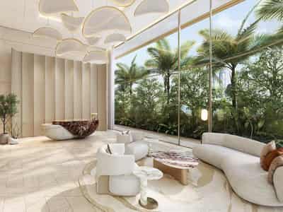 New luxury One Casa Residence with private swimming pools and elevators close to DIFC and Downtown Dubai, Al Safa, Dubai, UAE
