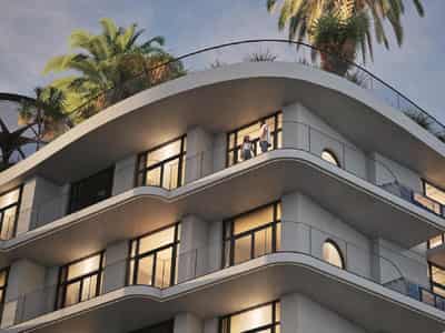 120 новых квартир в ЖК Avana Residences в Jumeirah Village Circle