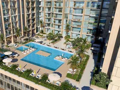 14 new flats in residential complex Taiyo Residences in Jebel Ali Village
