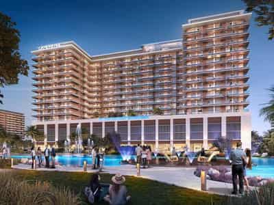 59 новых квартир в ЖК Riverside Views - Capri 2 в Dubai Investment Park Second