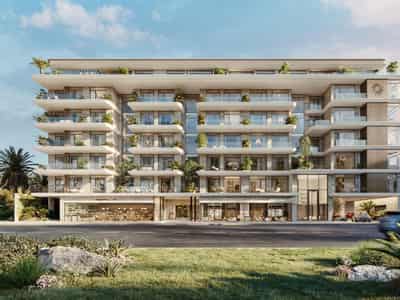 19 новых квартир в ЖК Émerge Residences в Nad Al Sheba 1