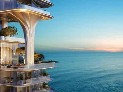 13 новых квартир в ЖК BREEZ by Danube в Dubai Maritime City