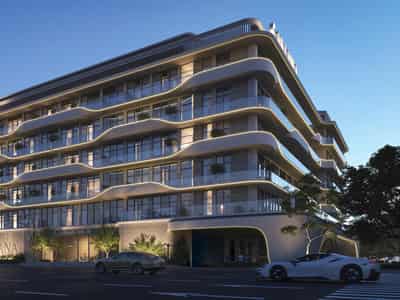 1 новая квартира в ЖК Samana Hills South 3 в Saih Shuaib 2