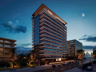 69 новых квартир в ЖК Wadi Hills в Wadi Al Safa 5