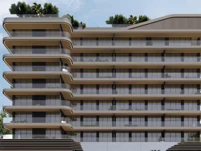 6 новых квартир в ЖК Valores Residences в Jebel Ali Village