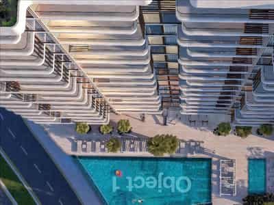 68 новых квартир в ЖК TETR1S Tower в Jumeirah Village Circle