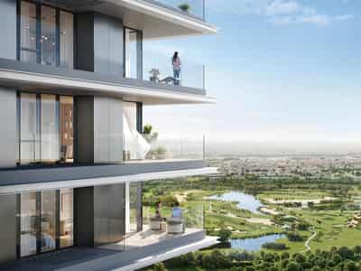 23 новых объекта в ЖК Albero at Green Gate в Dubai Creek Harbour
