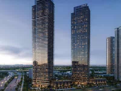 22 новых объекта в ЖК Albero at Green Gate в Dubai Creek Harbour
