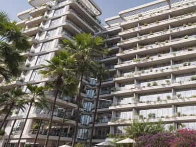 67 новых квартир в ЖК California Residences в Дубае