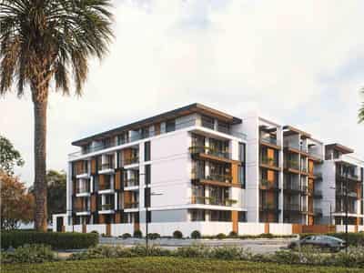 21 новая квартира в ЖК Rose Gardens 2 в Jumeirah Village Circle